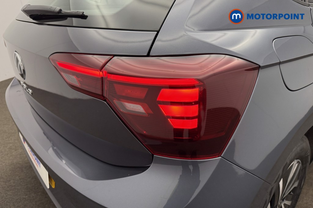 Volkswagen Polo Life Manual Petrol Hatchback - Stock Number (1598239) - 16th supplementary image