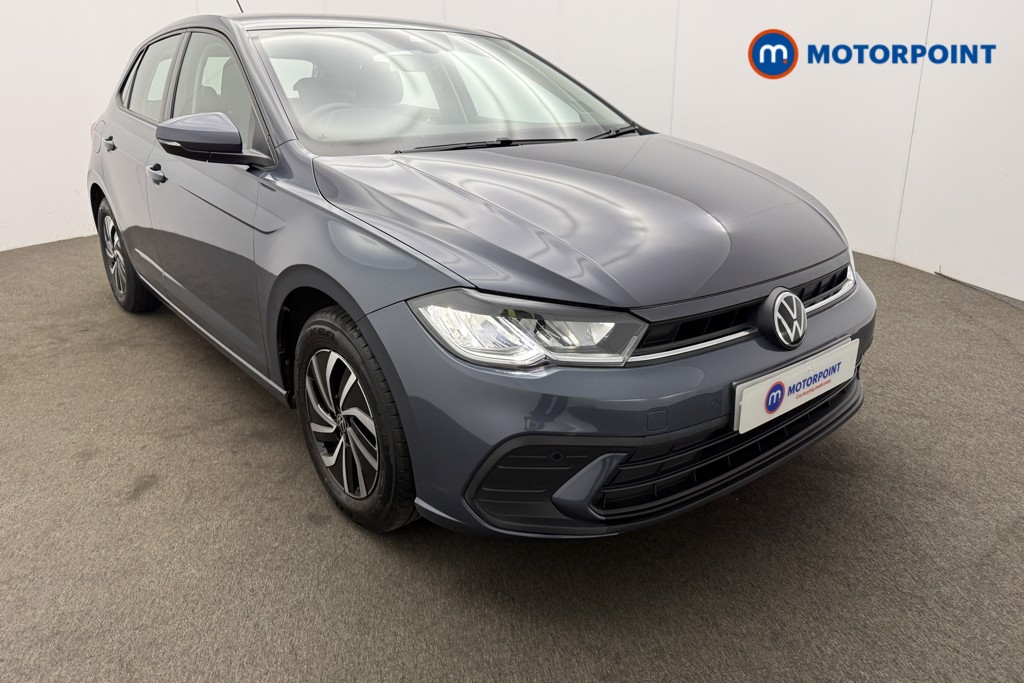 Volkswagen Polo Life Manual Petrol Hatchback - Stock Number (1598239) - 17th supplementary image