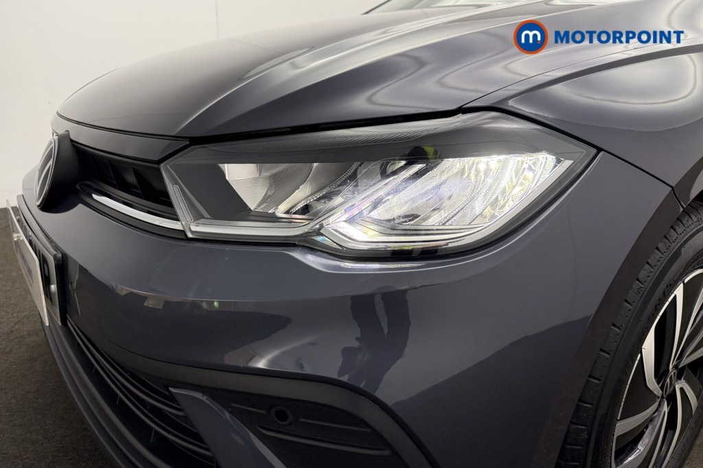 Volkswagen Polo Life Manual Petrol Hatchback - Stock Number (1598239) - 19th supplementary image