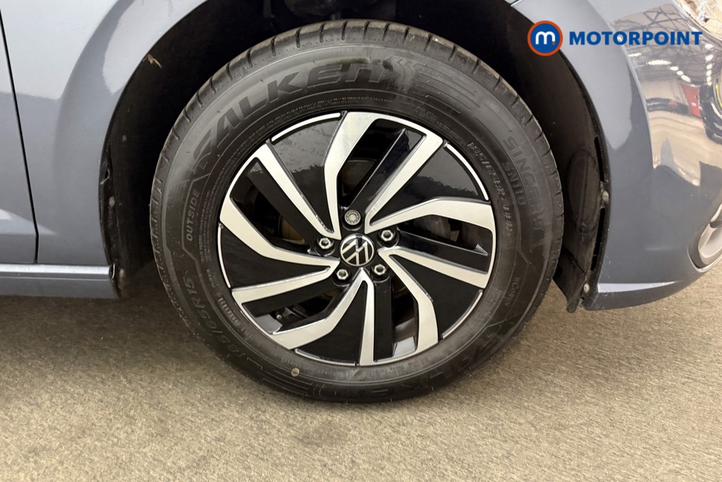 Volkswagen Polo Life Manual Petrol Hatchback - Stock Number (1598239) - 20th supplementary image