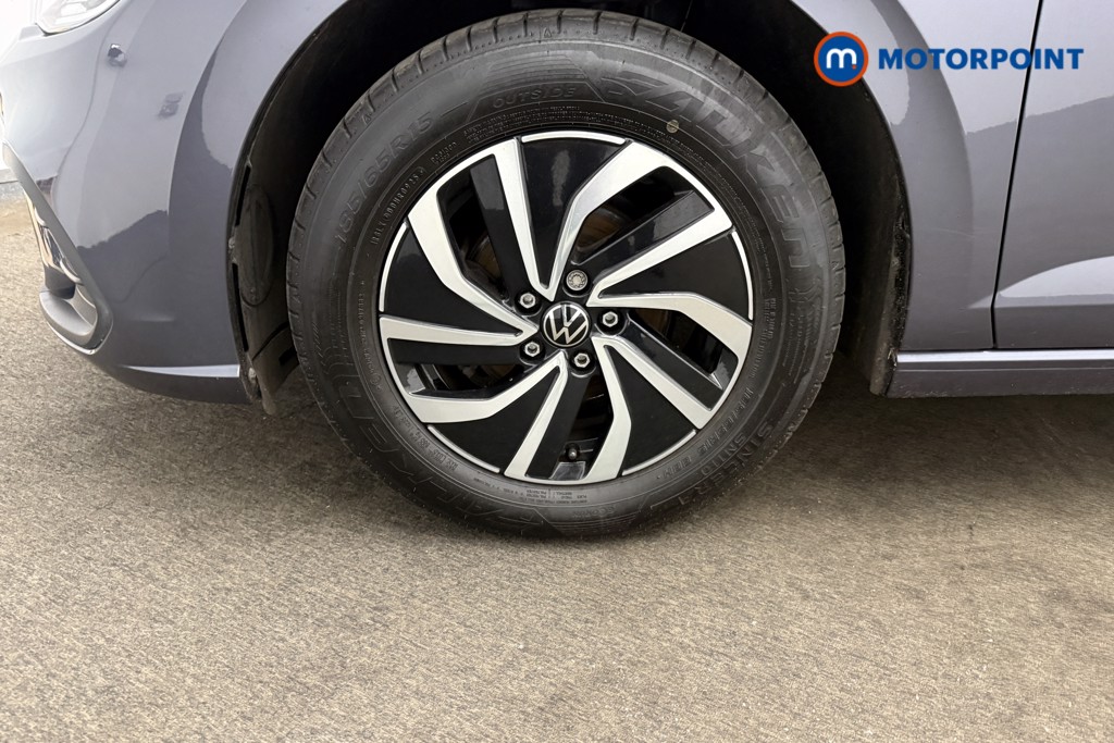 Volkswagen Polo Life Manual Petrol Hatchback - Stock Number (1598239) - 23rd supplementary image