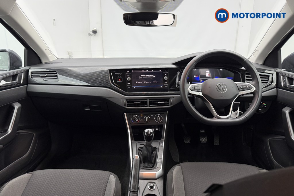 Volkswagen Polo Life Manual Petrol Hatchback - Stock Number (1598239) - 1st supplementary image