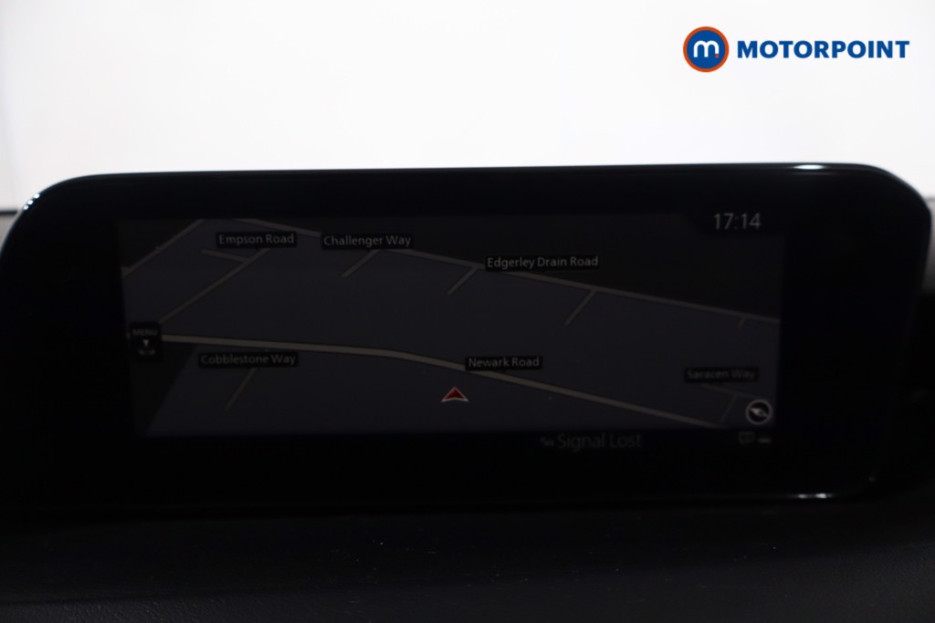 Mazda 3 Sport Lux Manual Petrol Saloon - Stock Number (1598497) - 2nd supplementary image