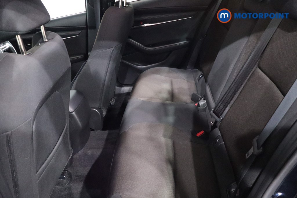 Mazda 3 Sport Lux Manual Petrol Saloon - Stock Number (1598497) - 5th supplementary image