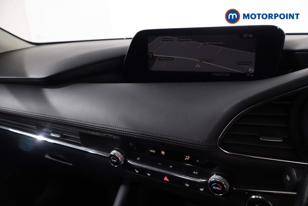 Mazda 3 Sport Lux Manual Petrol Saloon - Stock Number (1598497) - 13th supplementary image