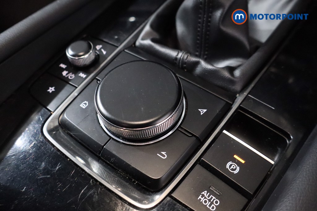 Mazda 3 Sport Lux Manual Petrol Saloon - Stock Number (1598497) - 15th supplementary image