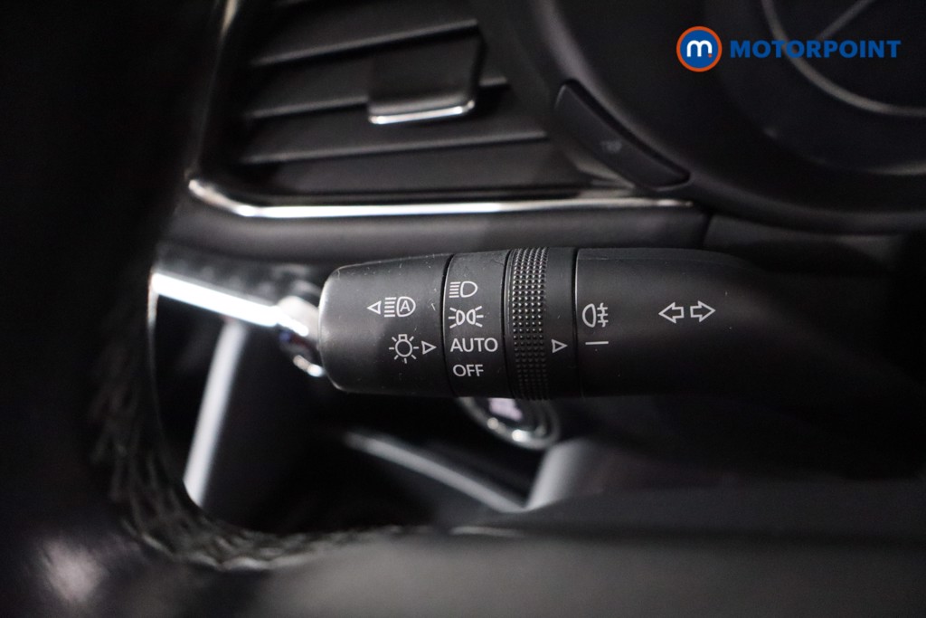 Mazda 3 Sport Lux Manual Petrol Saloon - Stock Number (1598497) - 17th supplementary image