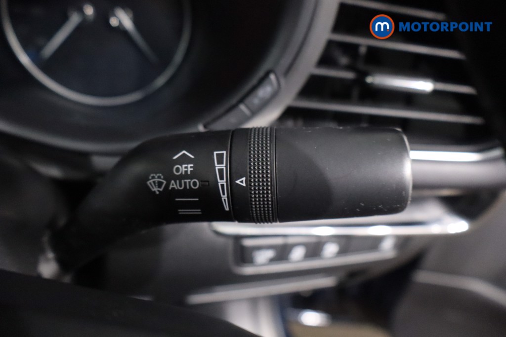 Mazda 3 Sport Lux Manual Petrol Saloon - Stock Number (1598497) - 18th supplementary image
