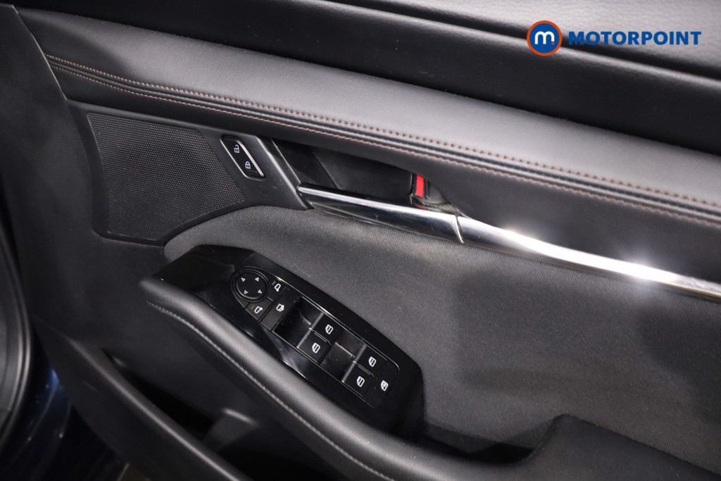Mazda 3 Sport Lux Manual Petrol Saloon - Stock Number (1598497) - 22nd supplementary image