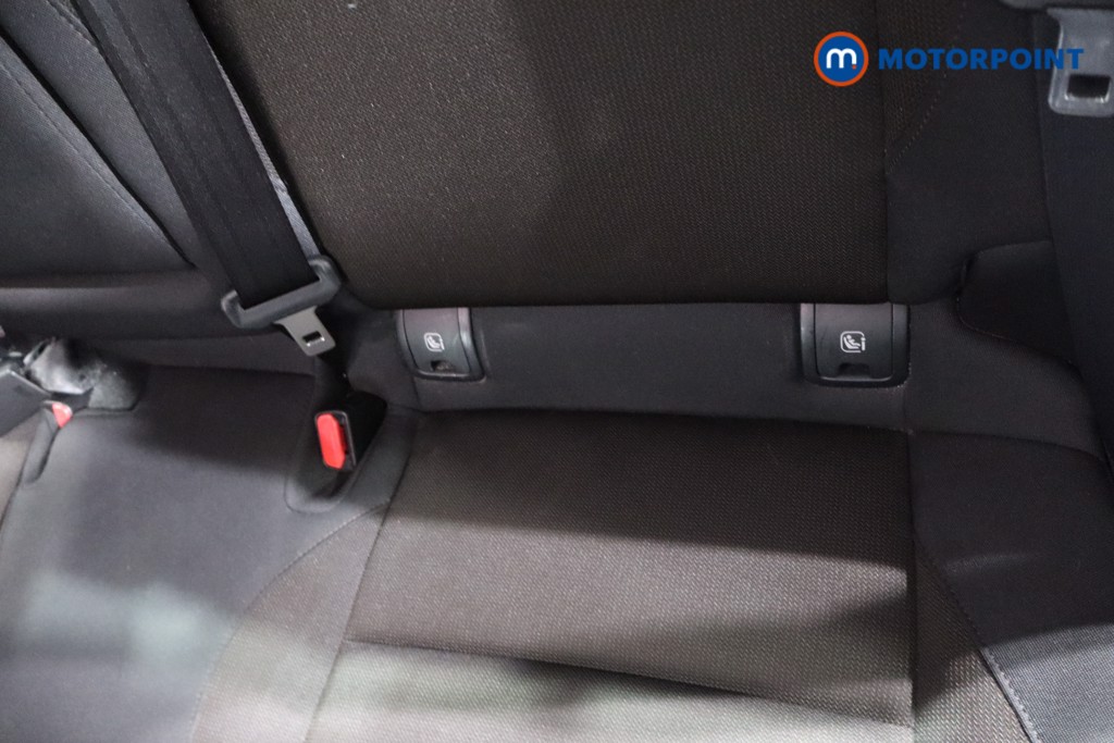 Mazda 3 Sport Lux Manual Petrol Saloon - Stock Number (1598497) - 23rd supplementary image