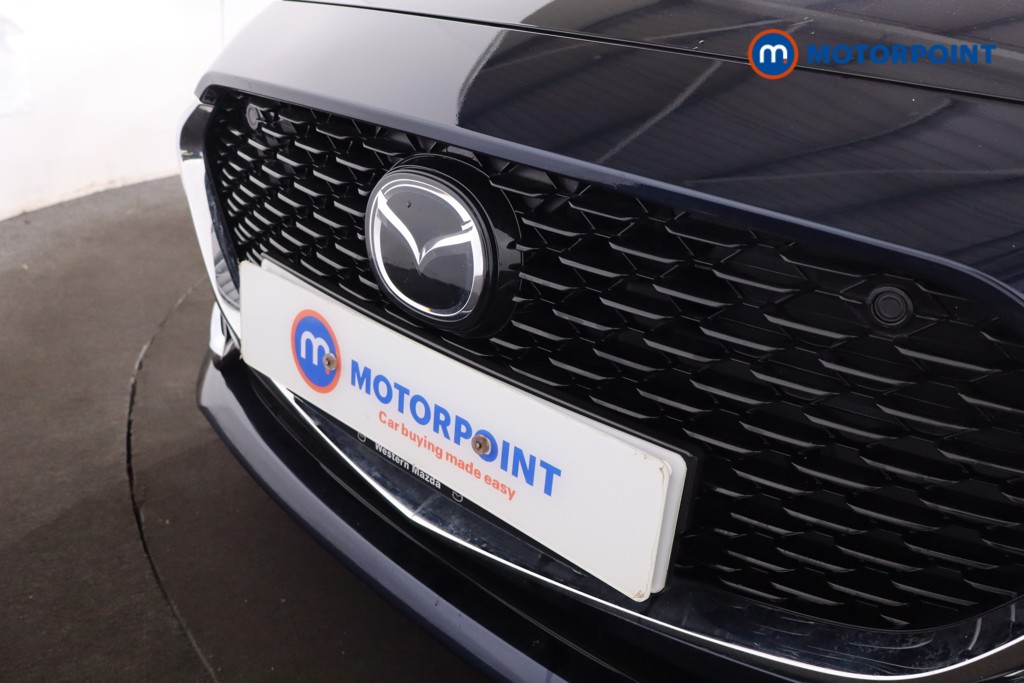 Mazda 3 Sport Lux Manual Petrol Saloon - Stock Number (1598497) - 26th supplementary image