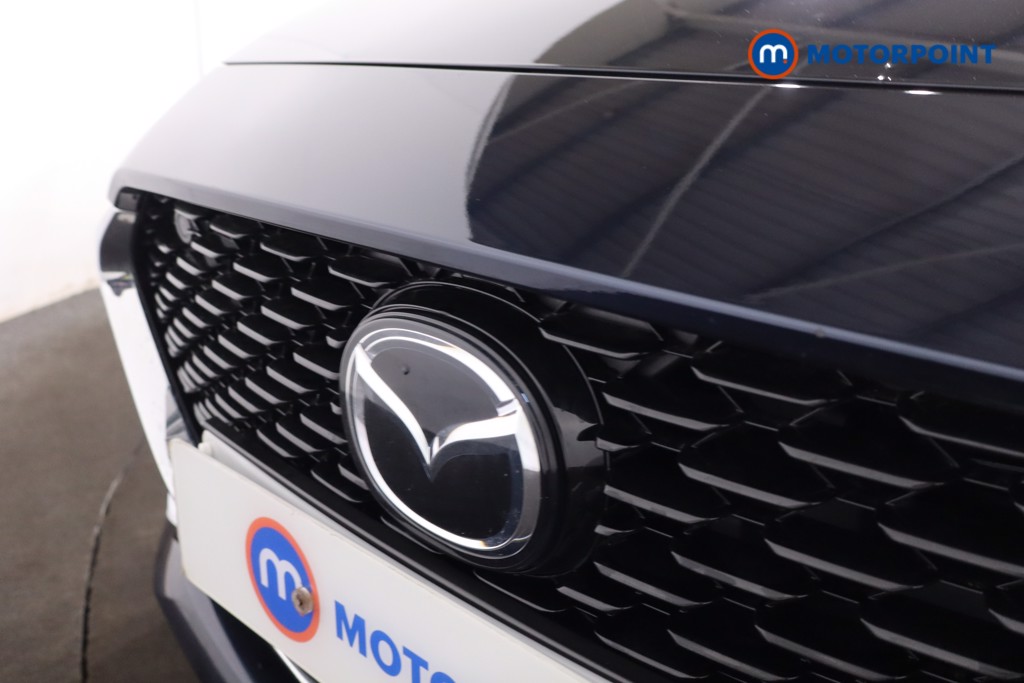 Mazda 3 Sport Lux Manual Petrol Saloon - Stock Number (1598497) - 27th supplementary image