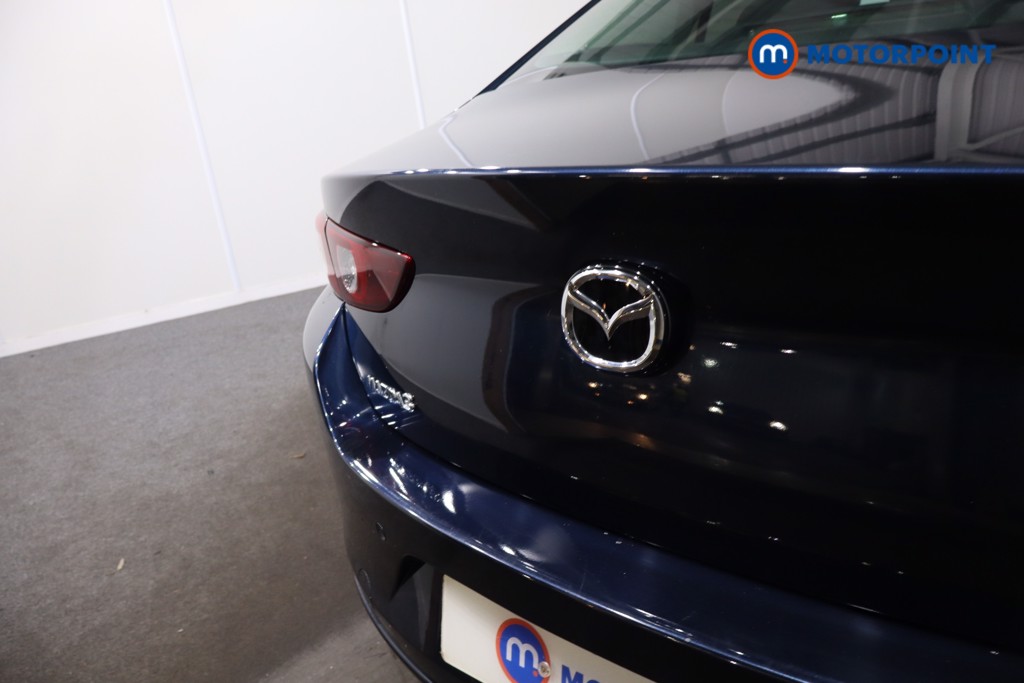 Mazda 3 Sport Lux Manual Petrol Saloon - Stock Number (1598497) - 32nd supplementary image