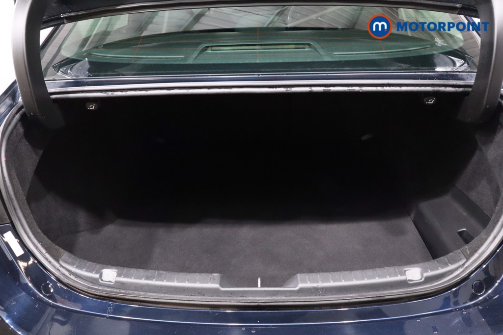 Mazda 3 Sport Lux Manual Petrol Saloon - Stock Number (1598497) - 36th supplementary image