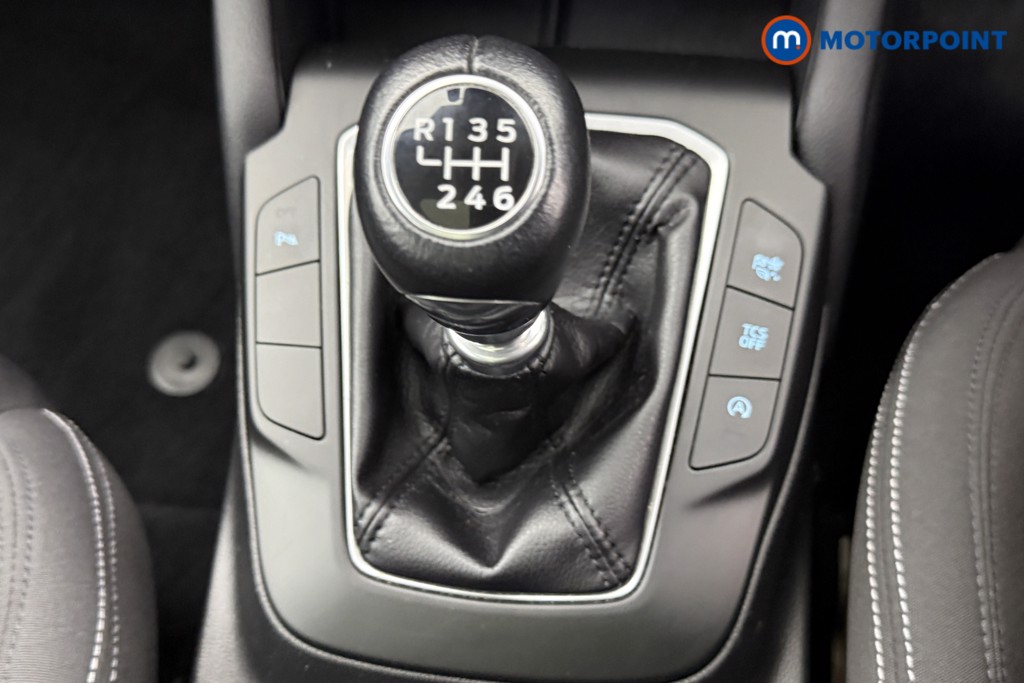 Ford Focus Titanium Manual Petrol Estate - Stock Number (1599071) - 12th supplementary image