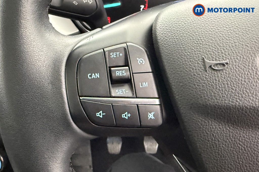 Ford Focus Titanium Manual Petrol Estate - Stock Number (1599071) - 13th supplementary image