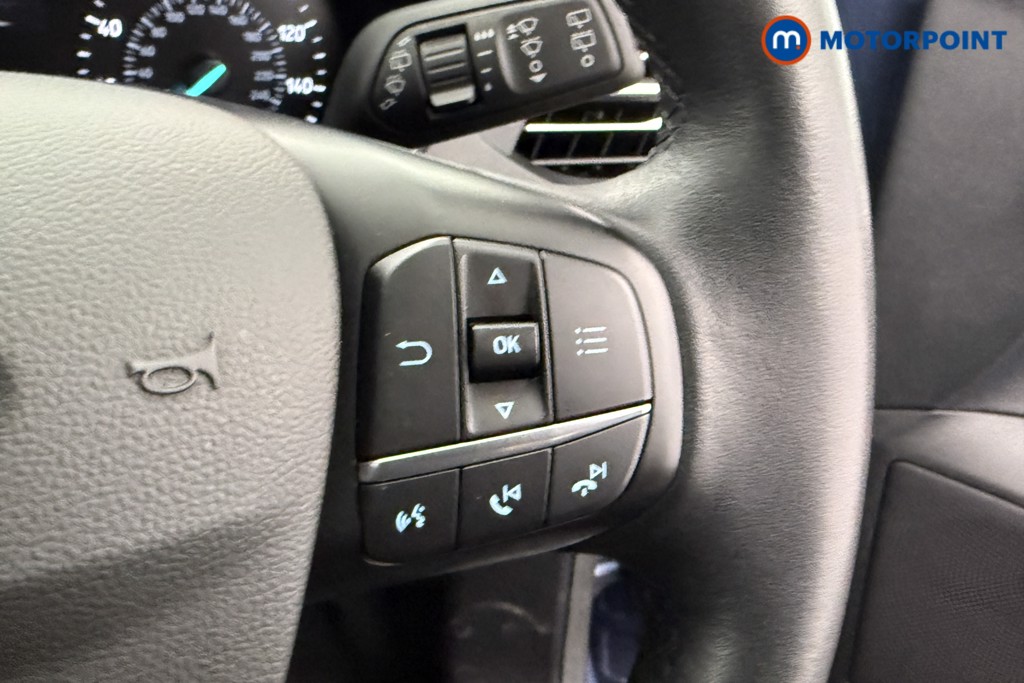 Ford Focus Titanium Manual Petrol Estate - Stock Number (1599071) - 14th supplementary image