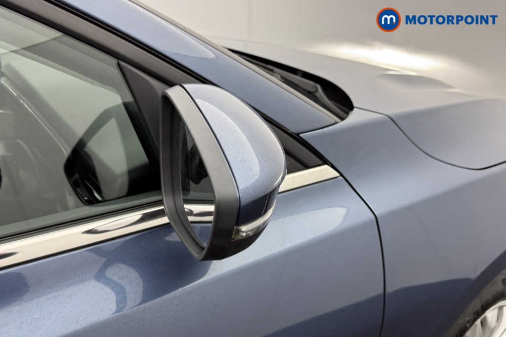 Ford Focus Titanium Manual Petrol Estate - Stock Number (1599071) - 18th supplementary image