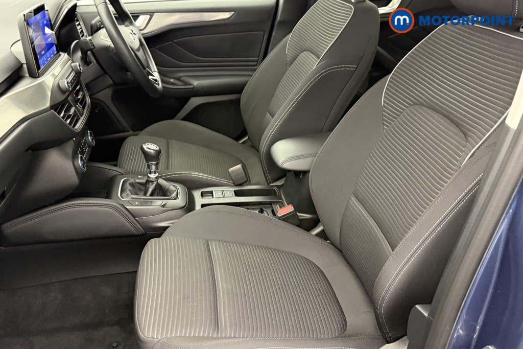 Ford Focus Titanium Manual Petrol Estate - Stock Number (1599071) - 22nd supplementary image