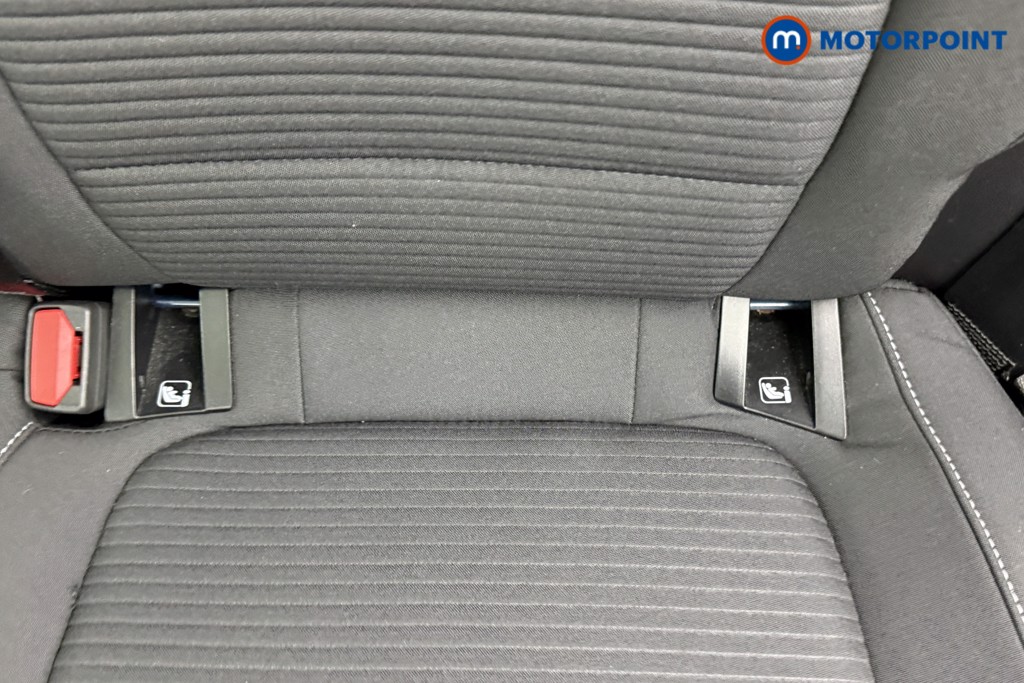 Ford Focus Titanium Manual Petrol Estate - Stock Number (1599071) - 24th supplementary image