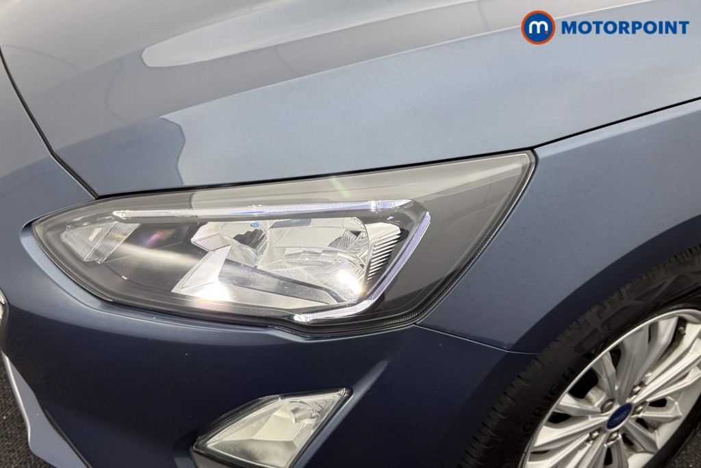 Ford Focus Titanium Manual Petrol Estate - Stock Number (1599071) - 27th supplementary image