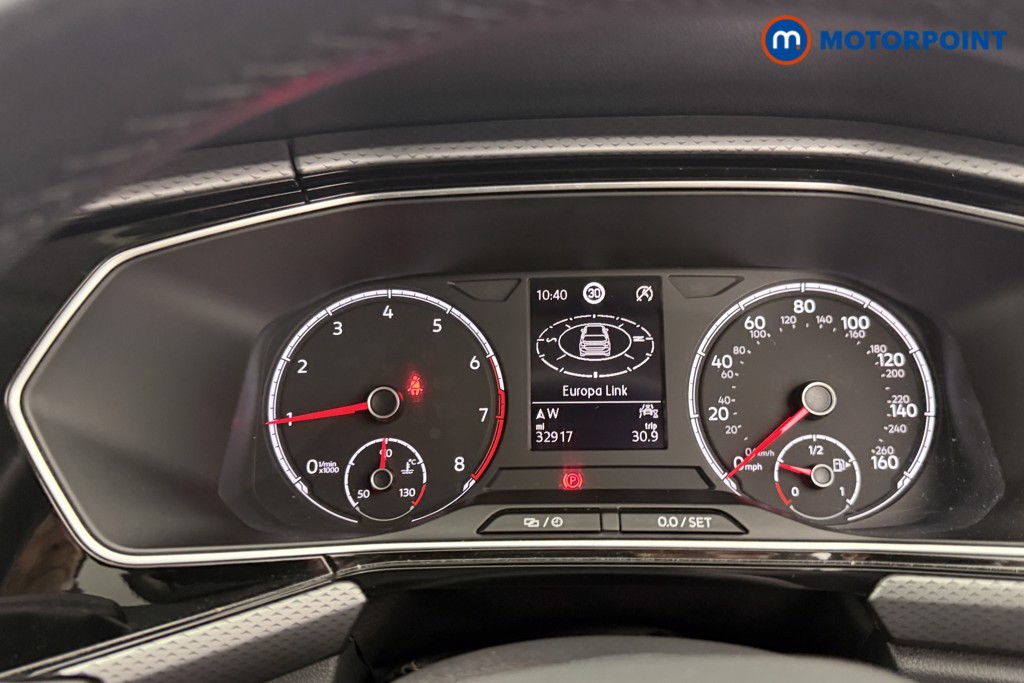 Volkswagen T-Cross Active Manual Petrol SUV - Stock Number (1599151) - 5th supplementary image