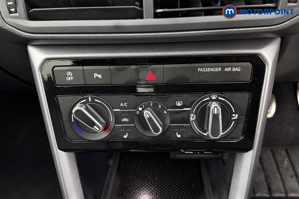 Volkswagen T-Cross Active Manual Petrol SUV - Stock Number (1599151) - 12th supplementary image