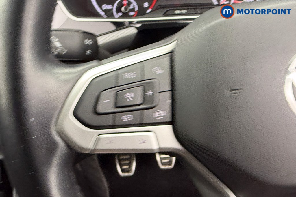 Volkswagen T-Cross Active Manual Petrol SUV - Stock Number (1599151) - 14th supplementary image