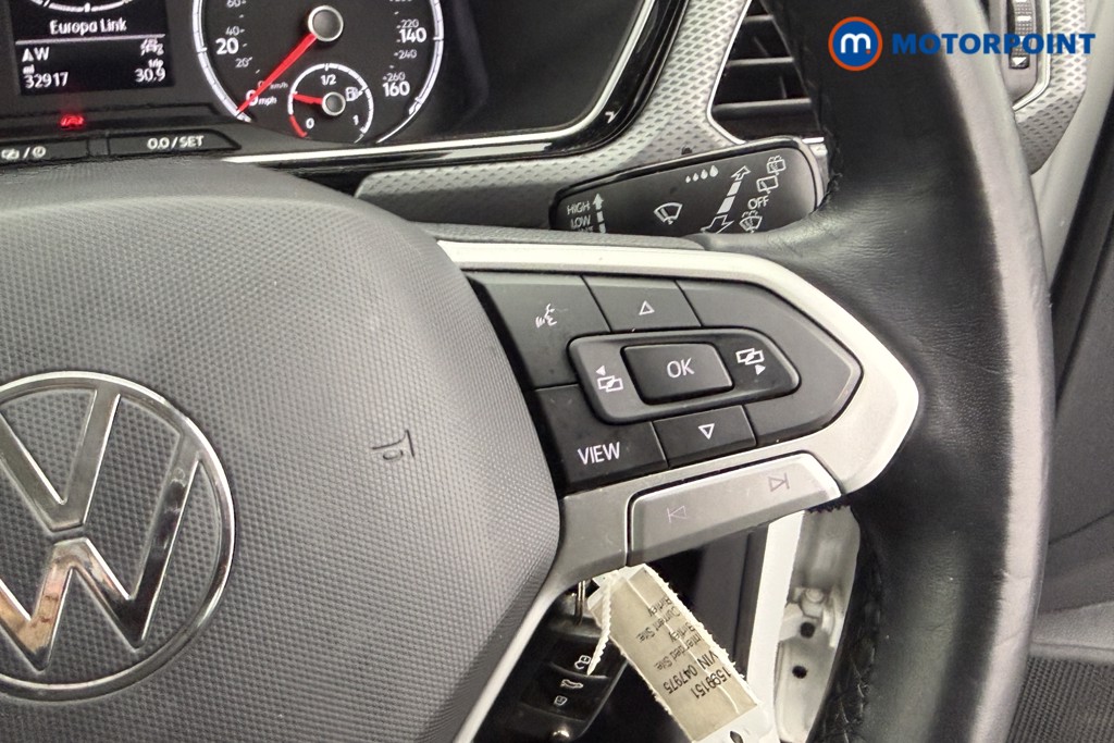 Volkswagen T-Cross Active Manual Petrol SUV - Stock Number (1599151) - 15th supplementary image
