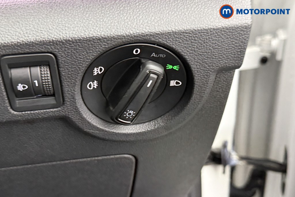 Volkswagen T-Cross Active Manual Petrol SUV - Stock Number (1599151) - 16th supplementary image