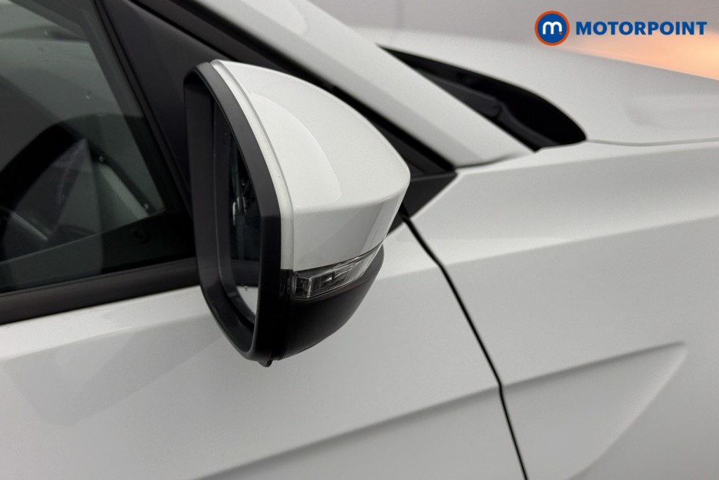 Volkswagen T-Cross Active Manual Petrol SUV - Stock Number (1599151) - 19th supplementary image