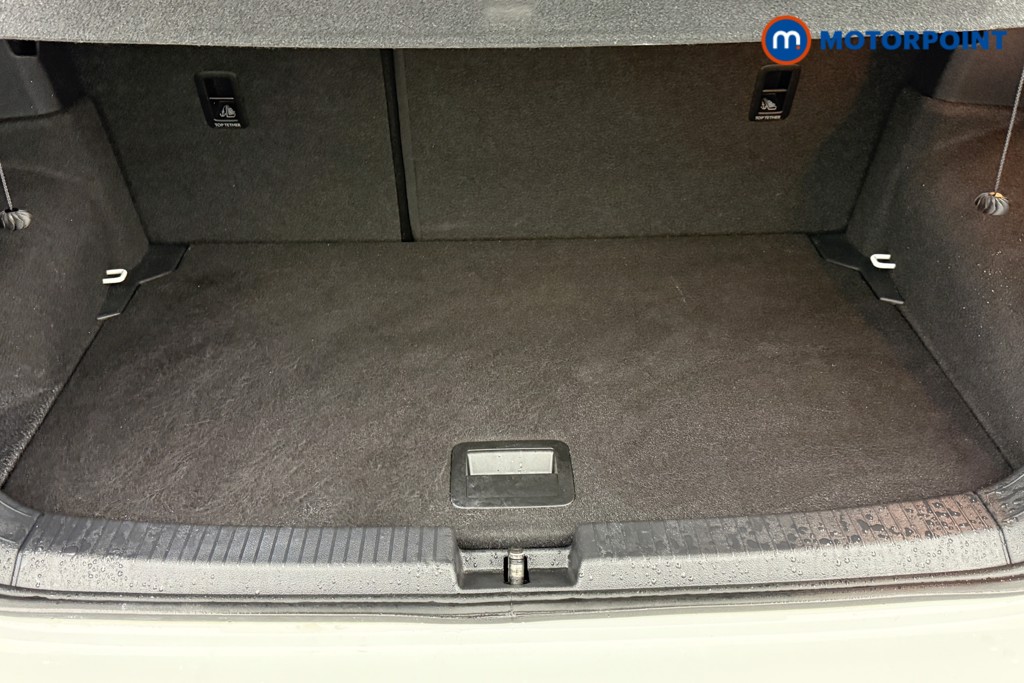 Volkswagen T-Cross Active Manual Petrol SUV - Stock Number (1599151) - 21st supplementary image