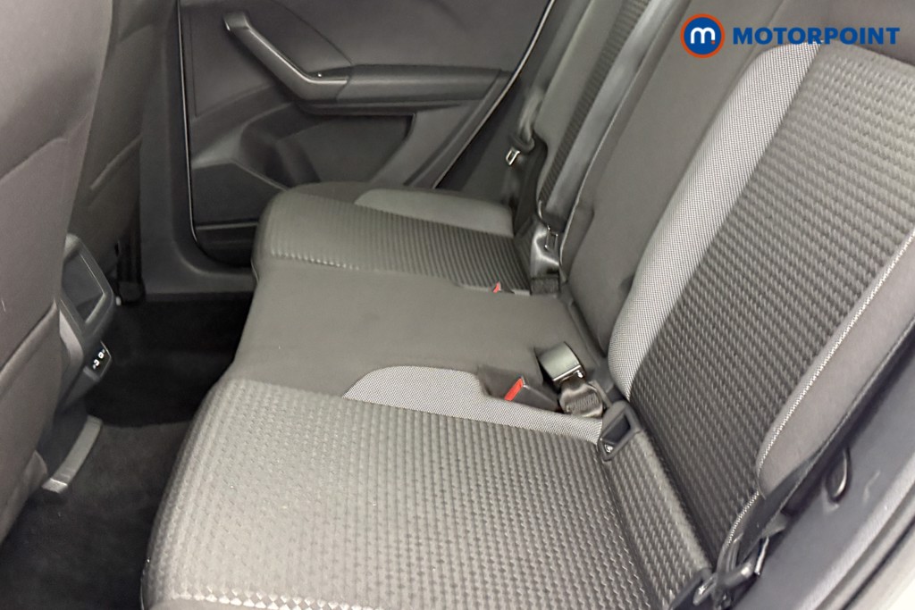 Volkswagen T-Cross Active Manual Petrol SUV - Stock Number (1599151) - 23rd supplementary image