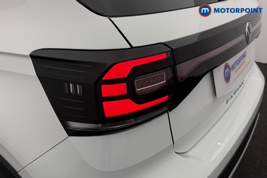 Volkswagen T-Cross Active Manual Petrol SUV - Stock Number (1599151) - 25th supplementary image
