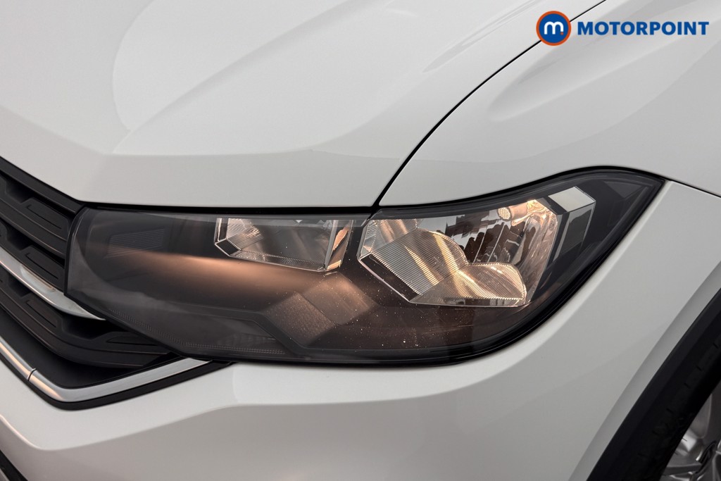 Volkswagen T-Cross Active Manual Petrol SUV - Stock Number (1599151) - 27th supplementary image