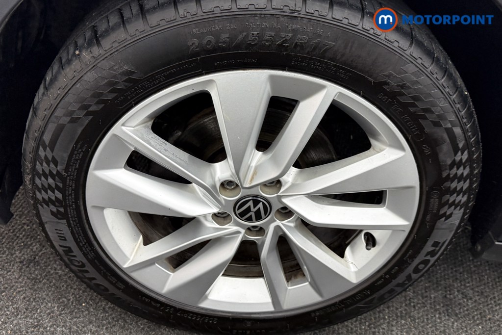 Volkswagen T-Cross Active Manual Petrol SUV - Stock Number (1599151) - 29th supplementary image