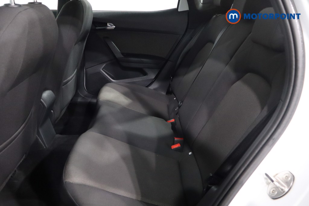 Seat Arona Xcellence Lux Automatic Petrol SUV - Stock Number (1600315) - 5th supplementary image