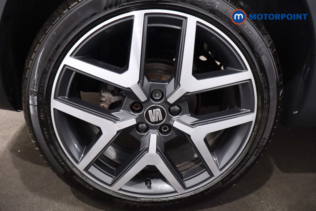 Seat Arona Xcellence Lux Automatic Petrol SUV - Stock Number (1600315) - 9th supplementary image