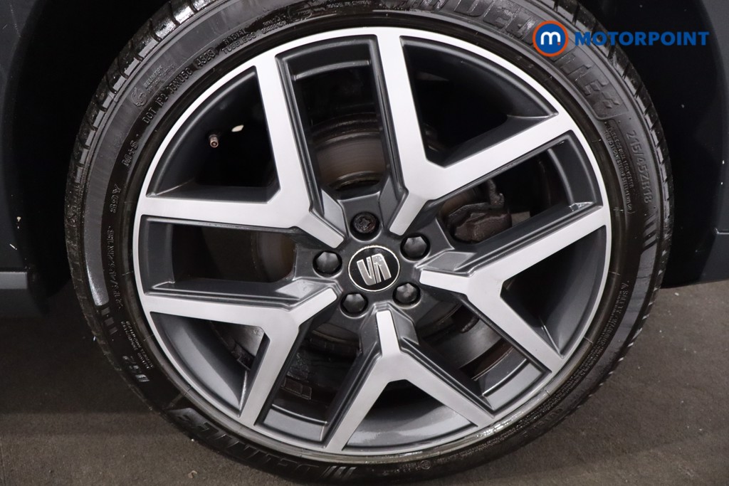 Seat Arona Xcellence Lux Automatic Petrol SUV - Stock Number (1600315) - 10th supplementary image