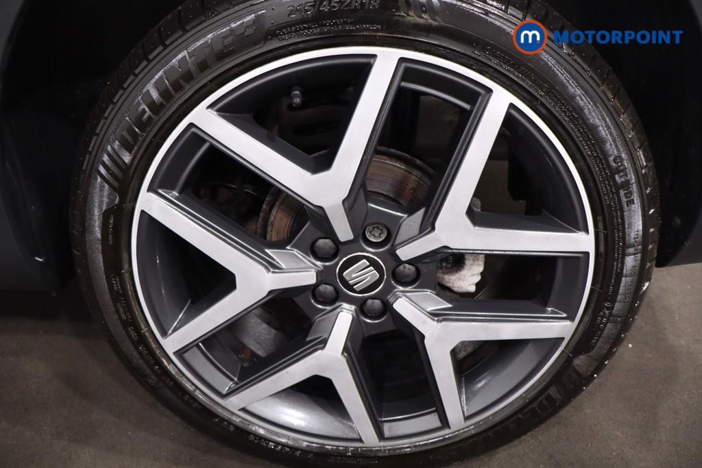 Seat Arona Xcellence Lux Automatic Petrol SUV - Stock Number (1600315) - 12th supplementary image