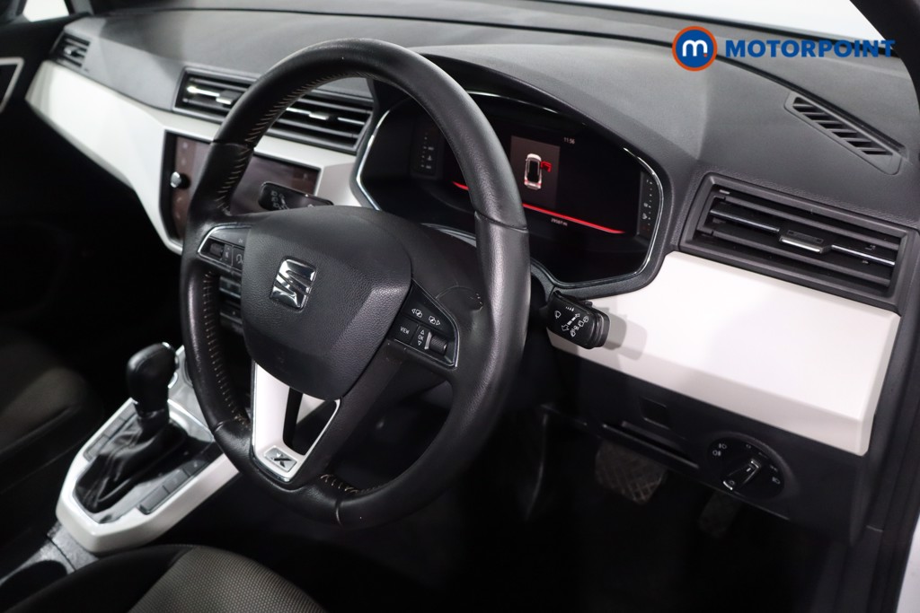 Seat Arona Xcellence Lux Automatic Petrol SUV - Stock Number (1600315) - 19th supplementary image