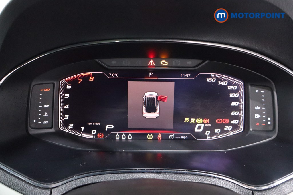 Seat Arona Xcellence Lux Automatic Petrol SUV - Stock Number (1600315) - 21st supplementary image