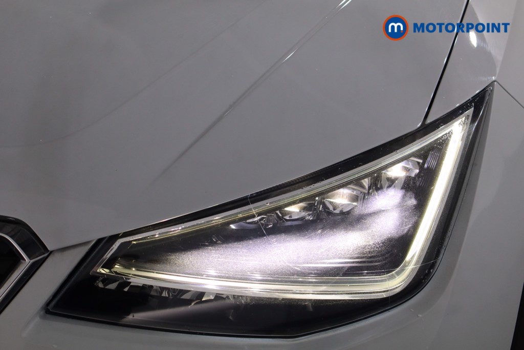 Seat Arona Xcellence Lux Automatic Petrol SUV - Stock Number (1600315) - 24th supplementary image