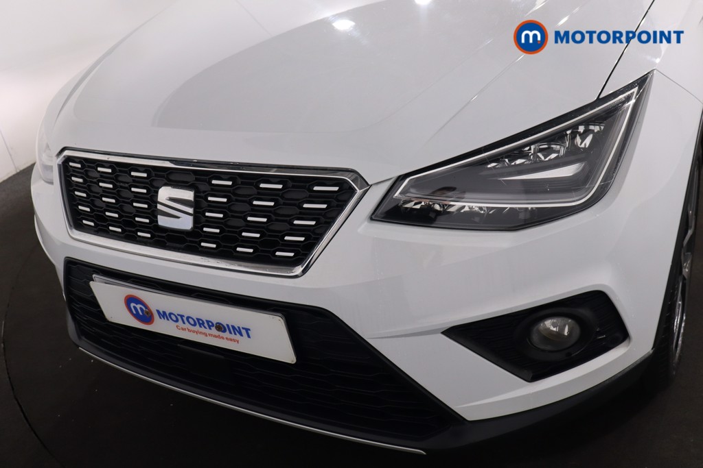 Seat Arona Xcellence Lux Automatic Petrol SUV - Stock Number (1600315) - 27th supplementary image