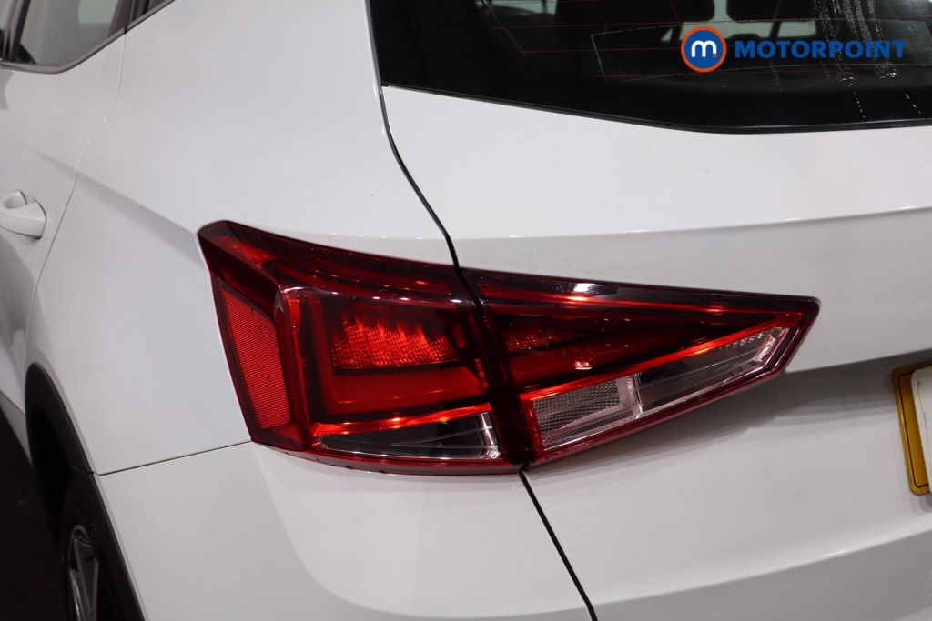 Seat Arona Xcellence Lux Automatic Petrol SUV - Stock Number (1600315) - 29th supplementary image
