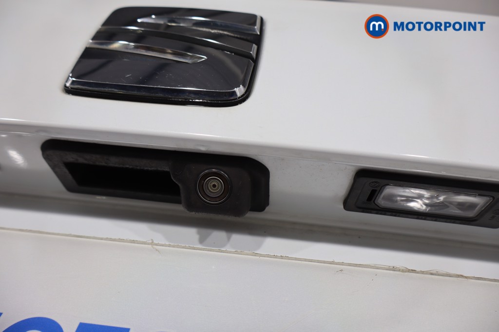 Seat Arona Xcellence Lux Automatic Petrol SUV - Stock Number (1600315) - 31st supplementary image