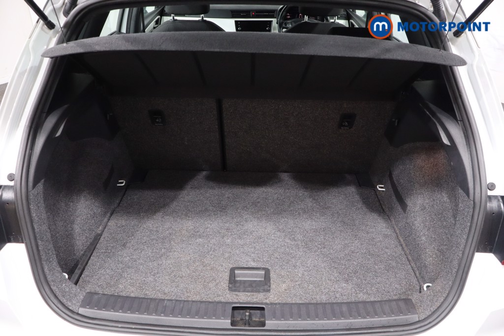 Seat Arona Xcellence Lux Automatic Petrol SUV - Stock Number (1600315) - 33rd supplementary image