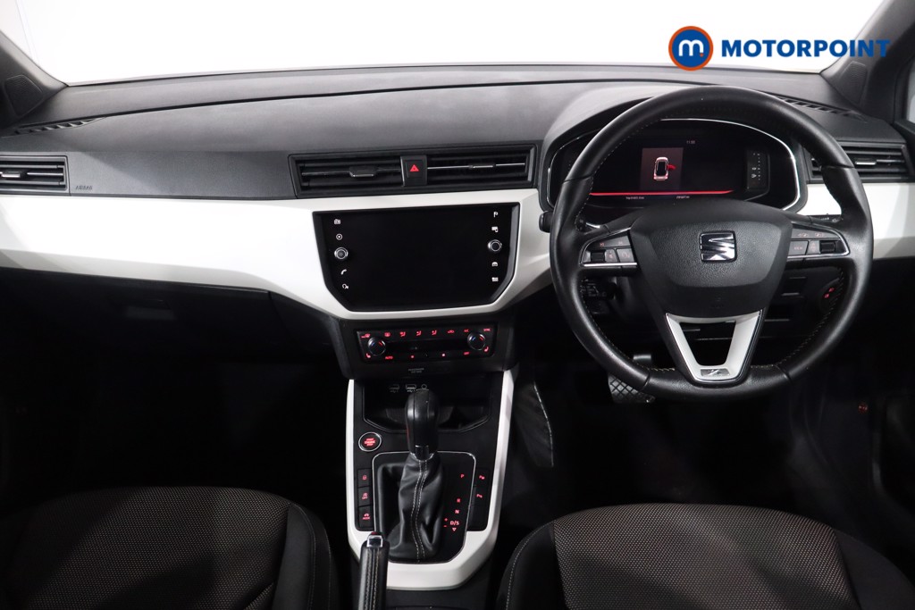 Seat Arona Xcellence Lux Automatic Petrol SUV - Stock Number (1600315) - 1st supplementary image