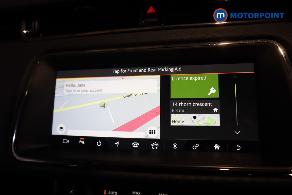 Land Rover Range Rover Evoque R-Dynamic S Manual Diesel SUV - Stock Number (1601518) - 2nd supplementary image