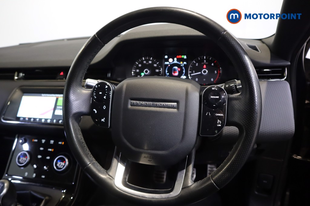Land Rover Range Rover Evoque R-Dynamic S Manual Diesel SUV - Stock Number (1601518) - 3rd supplementary image